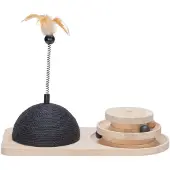 Designed By Lotte Krabbol Met Speeltoren Maia