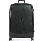 Delsey Trolley 'Belmont Plus' zwart