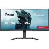 Iiyama G-Master GCB3484WQSU-B1