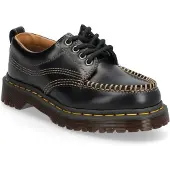 Dr. Martens Veterschoen 'Lowell' zwart