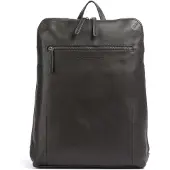 The Chesterfield Brand Filmore Backpack brown
