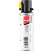 Makita Accessoires Gaspatroon voor GN900 en GF600SE - 242088-6