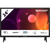Sharp 24" HD Ready Android TV