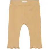 Noppies Leggings lichtbruin