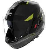 Nolan N120-1 Ciclone Helm Maat