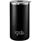 Frank Green Cafetière Midnight 475 ml