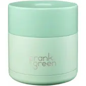 Frank Green Vershoudbakje Insulated Mint Gelato 295 ml