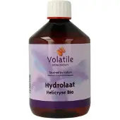 Volatile Helicryse hydrolaat bio