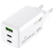 MediaRange Wandlader Wit MRMA116