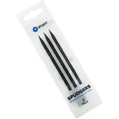 Ifixit Spudger Black Stick EU145334-1 Smartphone Openingsgereedschapsset 3-delig