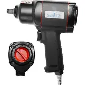 Asta S-CO1500P Serie - Pneumatische Slagmoersleutel - 1500Nm - Twin Hammer - Ergonomisch