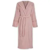 Pip studio Badjas Soft Zellige Roze-XS