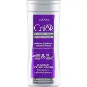 Joanna Ultra Color zilver asblond conditioner 200g