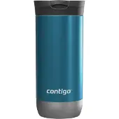 CONTIGO Huron Snapseal Thermosbeker, Isoleerbeker, 470 ml