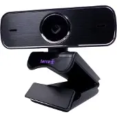 Terra Webcam JP-WTFF-1080 HD 1080p