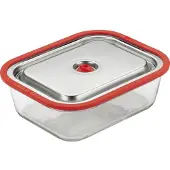 MagicVac Glass 2,0 L Luchtdichte Container