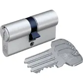 Basi 5001-1525-0034 Dubbele profielcilinder 45 / 55mm