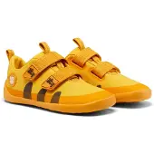 Affenzahn - Kid's Cotton Lucky - Barefootschoenen 22, oranje