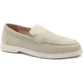 Suitable Azul Loafers Beige