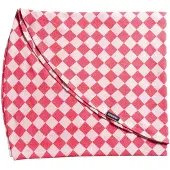DDDDD Tafelkleed Barbeque Red-160 cm