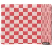 DDDDD Tafelkleed Barbeque Red-140 x 300 cm