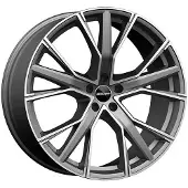 Gmp GUNN80182514517I Velg