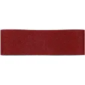 Metabo 631002000 Schuurbandset Korrelgrootte (num) 60 1 stuk(s)