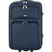 Princess Traveller Barcelona - Handbagage koffer - Dark Blue - S - 53cm