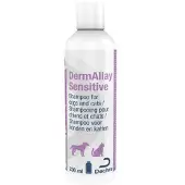 DermAllay Sensitive Shampoo 230 ml