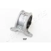 Japanparts RU-197 Motorsteunlager