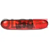 AIC 72357 Mistachterlamp