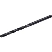 SW-Stahl 80030L-10 spiraalboor HSS-R, 3,0 mm, 10 stuks