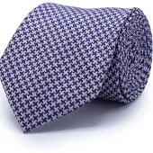 Gents - Stropdas - Stropdas heren - Zijde -
