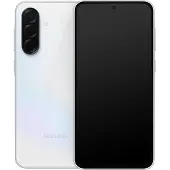 Samsung Galaxy A36 256GB Wit 5G