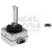 MEAT & DORIA 73214001 Gloeilamp, verstraler