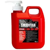 Swarfega EXTREME Handreiniger Vloeibaar Rood SHD1LMP 1 L