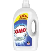 Omo Vloeibaar Wasmiddel Universal 100 Wasbeurten 5 Liter