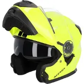 Acerbis Serel Solid Geel Systeemhelm Maat S