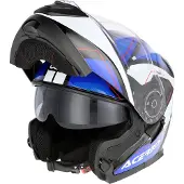 Acerbis Serel Graphic Helm
