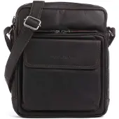 The Chesterfield Brand Montira Shoulderbag brown