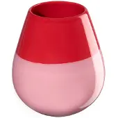 Asa selection Vaas Ease Strawberry Smoothie 9 x 18 cm