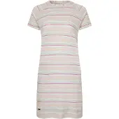 Jockey Nachthemd Supersoft Short Sleeve Lounge Dress