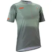 Leatt Trail 3.0 Korte Mouw Wielertrui