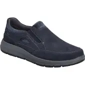Josef seibel Heren Slipper Giuseppe 09 in blauw