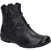 Josef seibel Charlotte 09 | Stiefelette für Damen | Schwarz