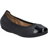 Josef seibel Pippa 07 | Ballerina voor Dames | groen