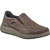 Josef seibel Giuseppe 09 | Slipper für Herren | Braun