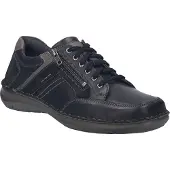 Josef seibel New Anvers 87 | Halbschuh für Herren | Schwarz