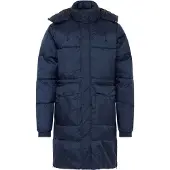 North Bend Outdoorjas ' NBAmaro ' donkerblauw