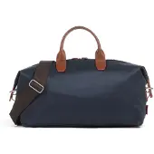 Jump Weekendtas 'Uppsala' donkerblauw